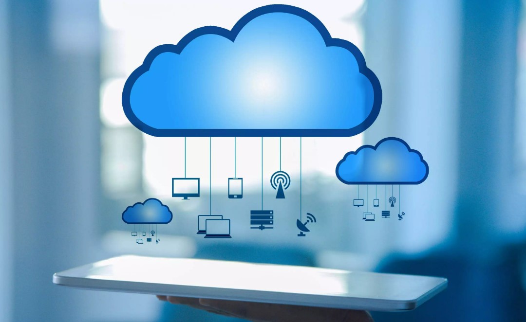 Cloud and IT Infrastructure Services